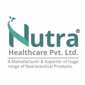 Nutra Healthcare Pvt. Ltd. Logo-1