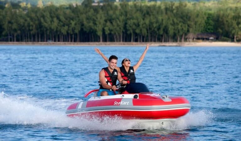 visa free destinations