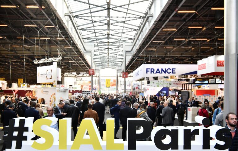 sial paris