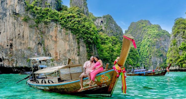 visa free destinations